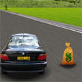 Action Driving Game